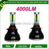 Factory Wholesaler H1,h3,h4,h6,h7,h8,h9,h11,9004,9005,9006,9007 Led Hid Quality Choice thumbnail-3