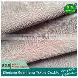 100% Polyester Burn Out Fabric for Sofa Upholstery thumbnail-1