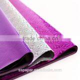 Factory Price Wrapping Paper Polyester Film thumbnail-2