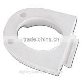 Plastic Injection Molding,manufacture Customized Mould for Pedestal Toilet Parts Supplier