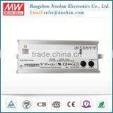 Meanwell 40W 54V Single Output Constant Voltage HLG-40H-54 Waterproof Led Driver Ip67