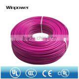 UL3271 20 AWG Crosslinked High Pure Copper Wire