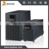 New product HS Series high frequency online long backup 1kva ups