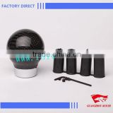 Wholesale Universal Carbon Fiber Gear Knob, Custom Gear Shift Knob