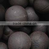 Cr 16% High Chrome Steel Ball for Ball Mill thumbnail-1