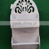 Wooden Hanging Wall Key Holder ,decorative Wall Key Box thumbnail-1