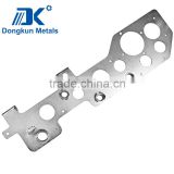 steel stamping parts for machinery