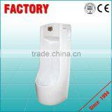 People Liked Stall Urinal Used School Hotel WC Male Urinal Can Set up Corner Urinal thumbnail-2