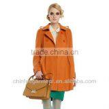 Long Length Women Winter Overcoat Jackets thumbnail-1
