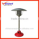CE approved outdoor gas heater GT-THR
