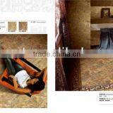 Real Estate Rustic Material for Bedroom Floor Tile