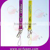 100%Nylon Neck Laniard thumbnail-5