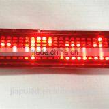 2015 Led Illuminated Plate Advertising for T-shirt and Hat Made in China thumbnail-6