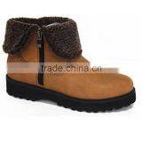 2016 Trendy Fur Boots thumbnail-1