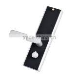Touch Screen Fingerprint Scanner Door Lock thumbnail-4
