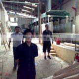 2014 Maxfoam Foaming Machine