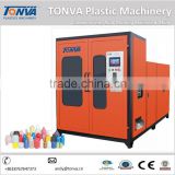 Blowing machine of plastic molding making machine for PE PP PA PVC