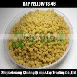 DAP Compound Fertilizers Agriculture Fertilizer Yellow 18-46-0 thumbnail-2