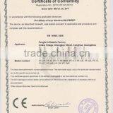 RC Remote Controlinflatable Rental Blimp Airship thumbnail-5