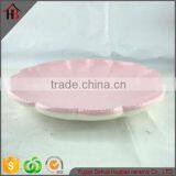 Wholesale Dinner Plates,cheap Dinner Plates for Weddings,wholesale Ceramic Plate thumbnail-1