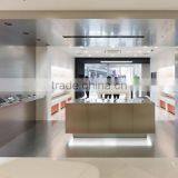 Tailor Made Hot Attractive Retail Shop Mobile Phone Cell Phone Shop Design thumbnail-3