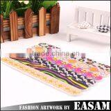 Grit Printed Nail File,Promotional Nail Files,Oblong Nail File