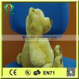 HI CE Lovely Soft Custom Plush Toy 2013 Hot Sell Teddy Bear thumbnail-2
