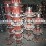 Truck Wheel Hub