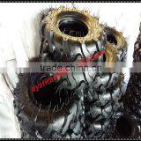 Agriculture Tires Three-wheeled Transport Motorcycle Tires 400-10 With 8PR thumbnail-2