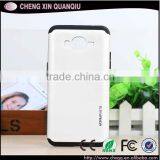 Colourful Slim Armor Cell Phone Protective Case for Samsung Galaxy Grand Prime G530h G5308w thumbnail-1