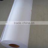 70gsm Fast Dry 63'' Width, 100m Length Heat Sublimation Transfer Paper thumbnail-1