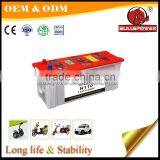 Best Price for Dry Cell N100 Lithium Battery 12v 100ah Quality Choice thumbnail-3