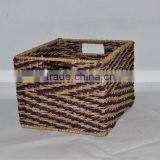 Potato Storage Basket Made by Seagrass