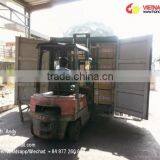 Water Cooled Single Cylinder Diesel Engine RV320H Radiator Without Lamp thumbnail-5