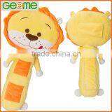 JM8881 Cartoon Car Seat Safety Belt Shoulder Pads for Kids thumbnail-6