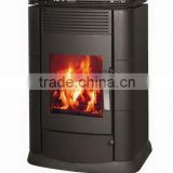 Wood stove WSD-D02 with 8.5KW