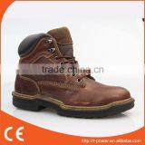 Desiccant Safety Boots R410
