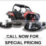 Manufacture High Quality Cheap Track System For Atv Online thumbnail-3