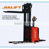 Jialift 1000Kg Electric Stacker CL1016 thumbnail-1