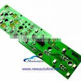 Good Quality Power Window Lifter Switch for OE 3M5T14A132 AB Auto Window Control Switc Window Regulator thumbnail-2