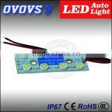 Top Quality 600lm 8w Led Light Panel for Inside Car or Outdoors