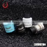 Meth 18650 vaporizer mod mutation x s rda vape pen mod clone mutation xs rda/mutation mini v4 rda wholesale in stock