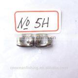 Tuna Fishing Stainless Steel Fishing Swivel(NO.5H) thumbnail-1