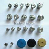 Powder Metallurgy (PM) - Sintering and Cnc Machining for Screws