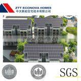 Top Quality Chaep Prefab Light Steel Structure House Fast Construction House thumbnail-5