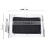 Motion Sensor Solar LED Light Security Lamp IP65 Waterproof 3500 Lumens For Garden Outdoor Path Lighting thumbnail-3