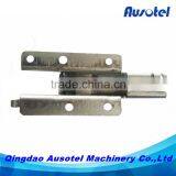 Made in China Sheet Metal Stamping Parts thumbnail-2