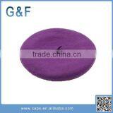 Fashion Customized Beret Cap thumbnail-4