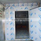 R404a Condenser Unit For Cold Room Storage thumbnail-2