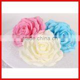 Big Rose Flower Patterns for Chair Cover